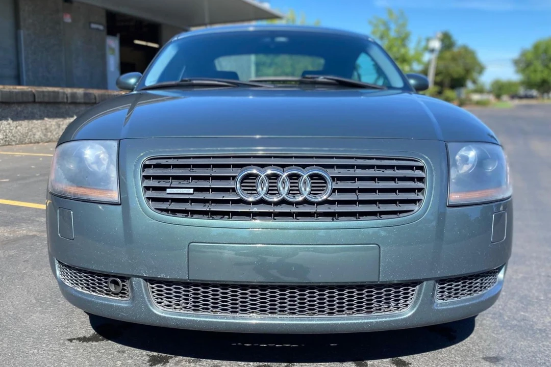 2001 Audi TT Mk1 - Image 2 of 31