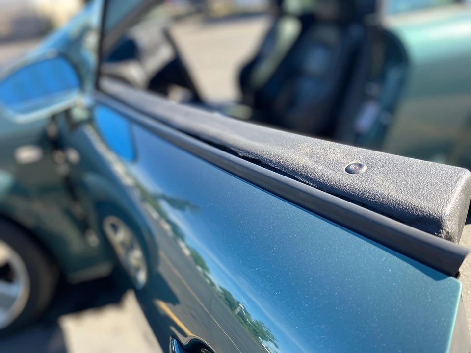 2001 Audi TT Mk1 - Image 13 of 31
