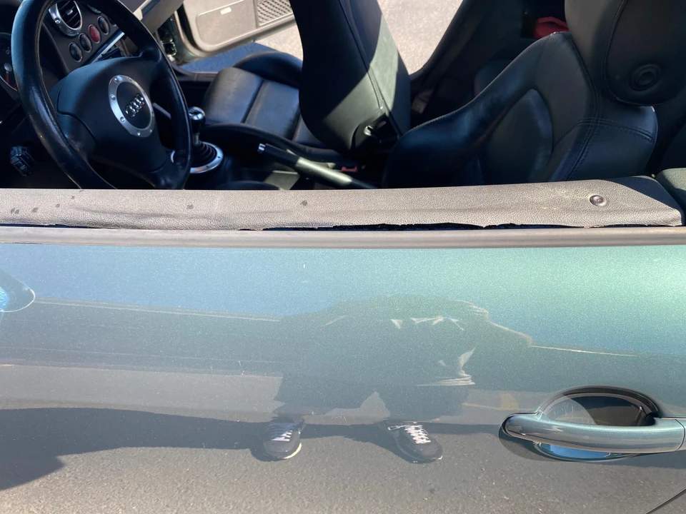 2001 Audi TT Mk1 - Image 12 of 31