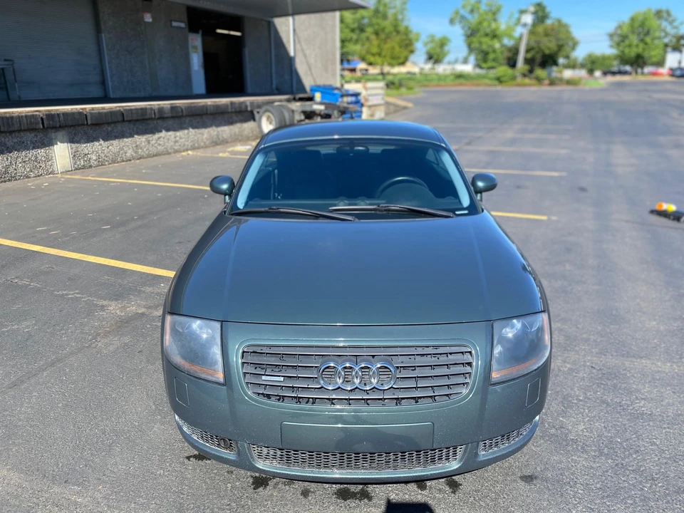 2001 Audi TT Mk1 - Image 6 of 31