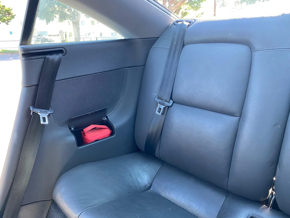 2001 Audi TT Mk1 - Image 30 of 31