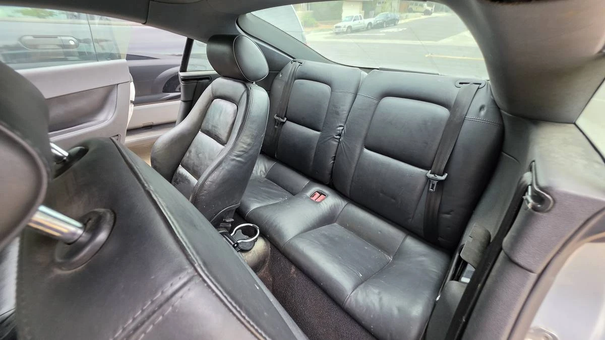 2001 Audi TT Mk1 - Image 8 of 9