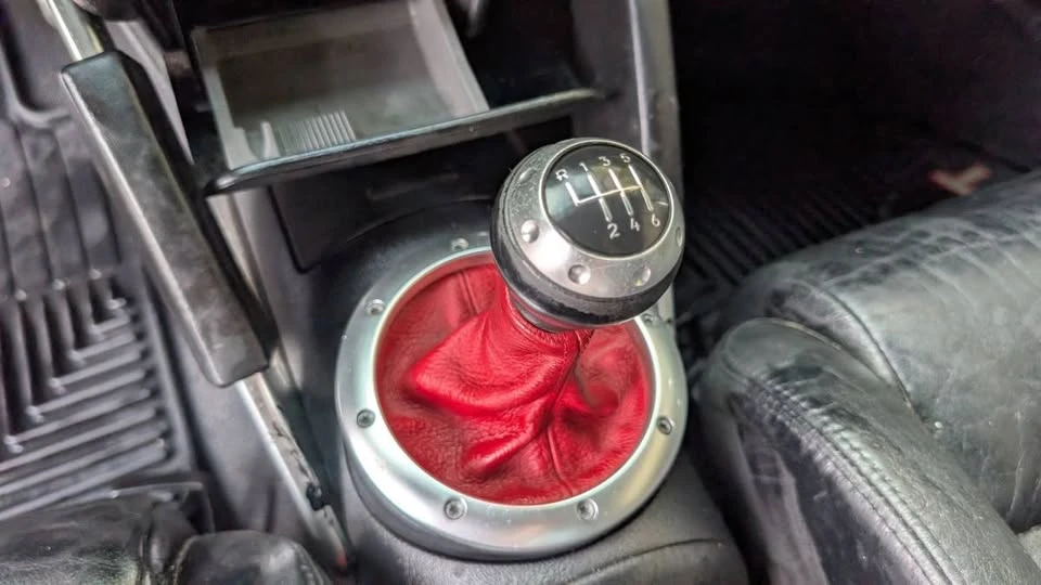 2001 Audi TT Mk1 - Image 12 of 16