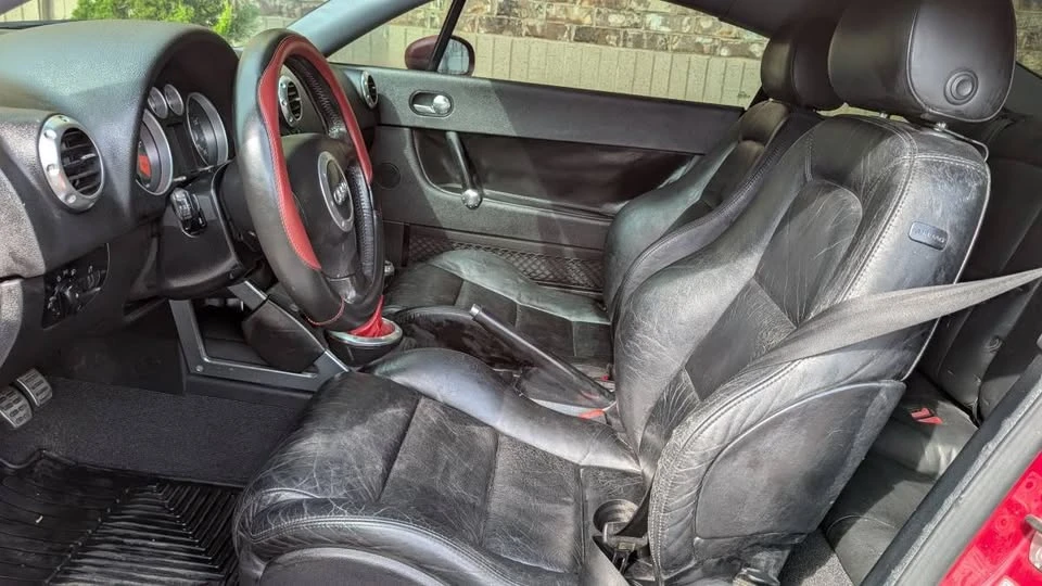 2001 Audi TT Mk1 - Image 11 of 16