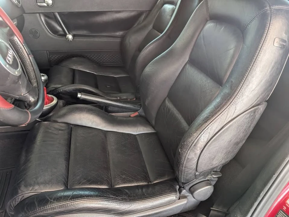 2001 Audi TT Mk1 - Image 16 of 16