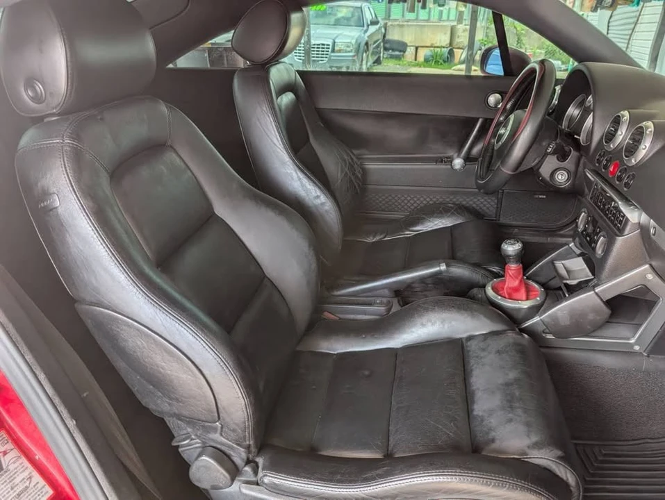 2001 Audi TT Mk1 - Image 14 of 16