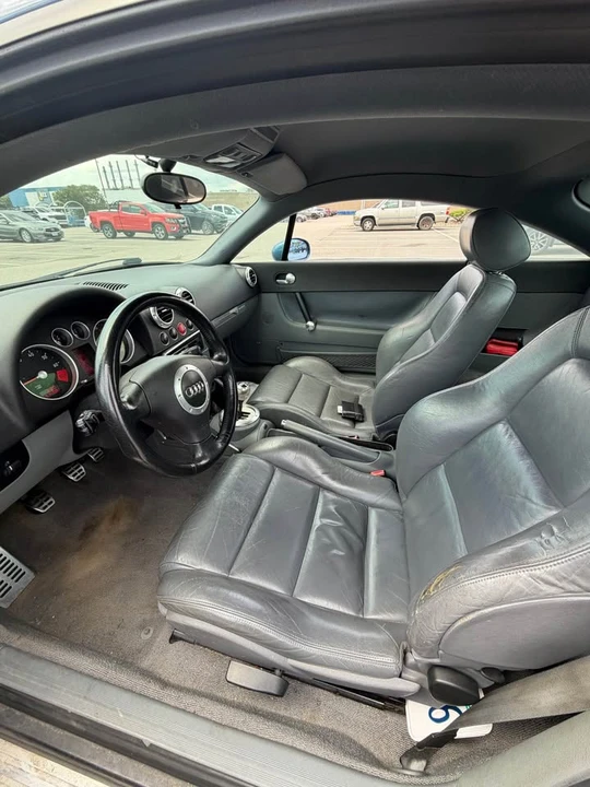 2001 Audi TT Mk1 - Image 8 of 11