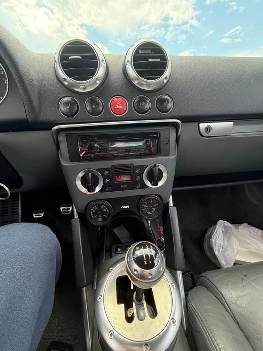 2001 Audi TT Mk1 - Image 10 of 11