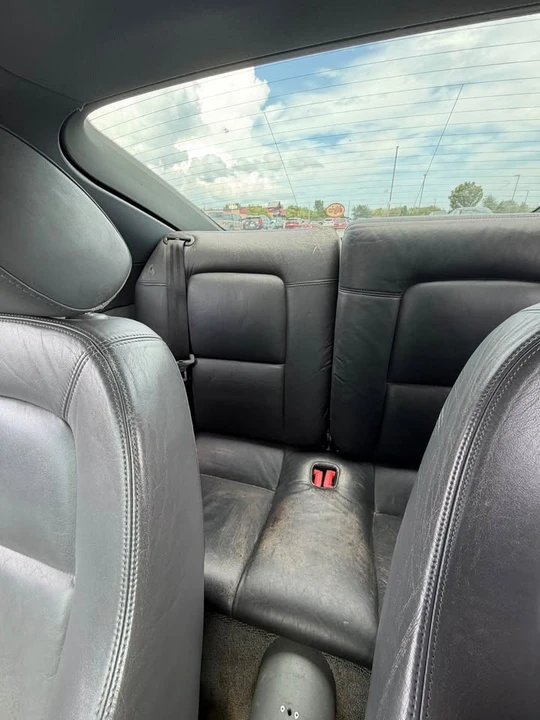 2001 Audi TT Mk1 - Image 11 of 11