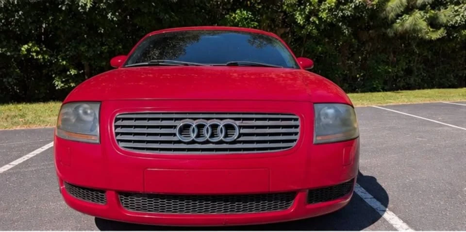 2001 Audi TT Mk1 - Image 7 of 14