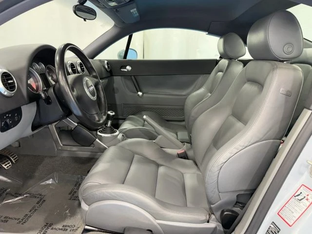 2001 Audi TT Mk1 - Image 17 of 31