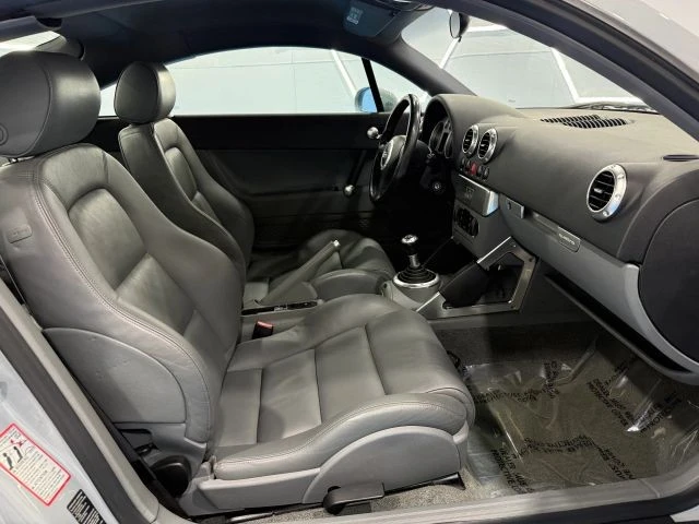 2001 Audi TT Mk1 - Image 19 of 31