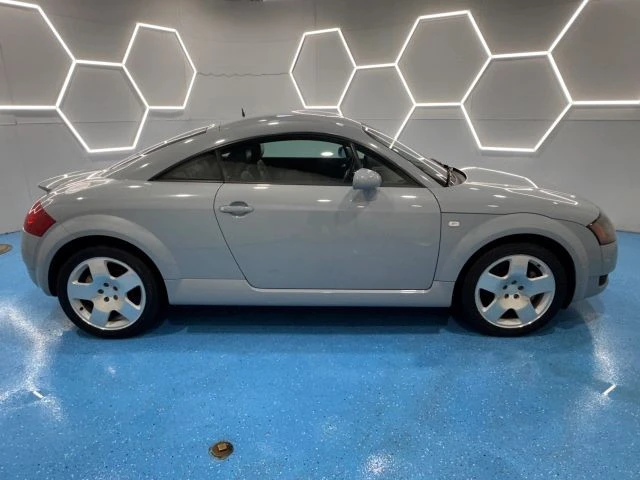2001 Audi TT Mk1 - Image 3 of 31