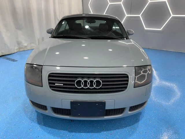 2001 Audi TT Mk1 - Image 4 of 31