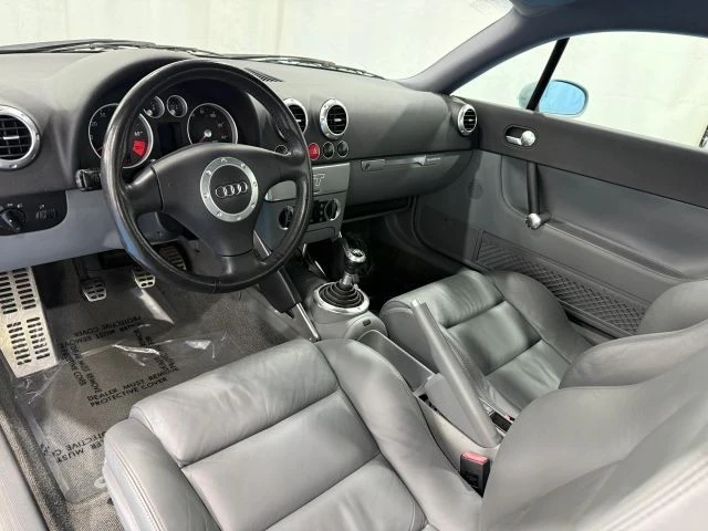 2001 Audi TT Mk1 - Image 18 of 31