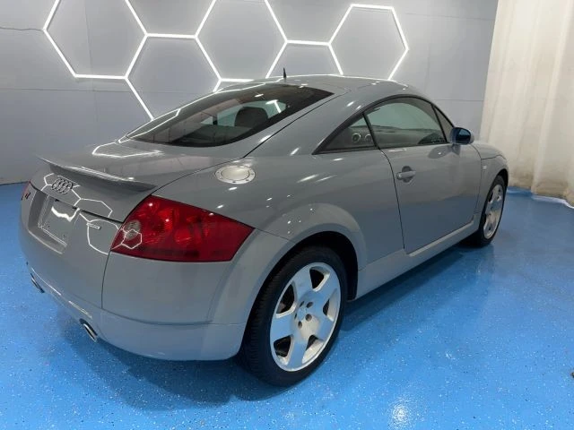 2001 Audi TT Mk1 - Image 6 of 31