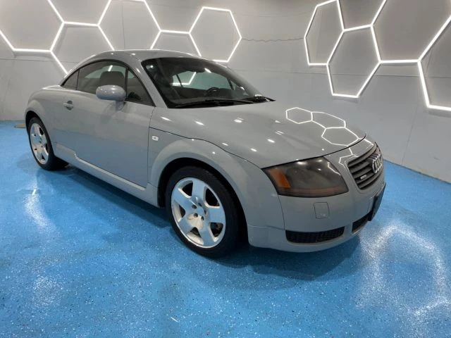 2001 Audi TT Mk1 - Image 9 of 31