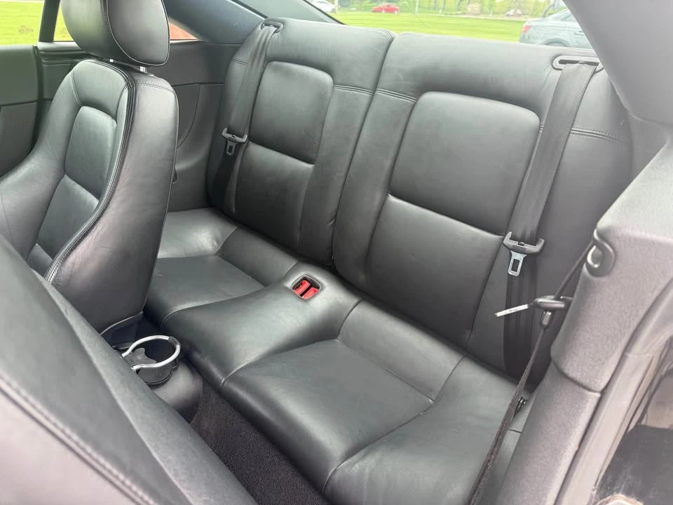 2001 Audi TT Mk1 - Image 11 of 20
