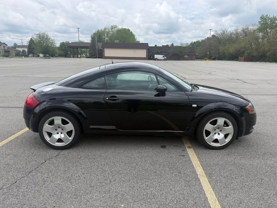 2001 Audi TT Mk1 - Image 2 of 20