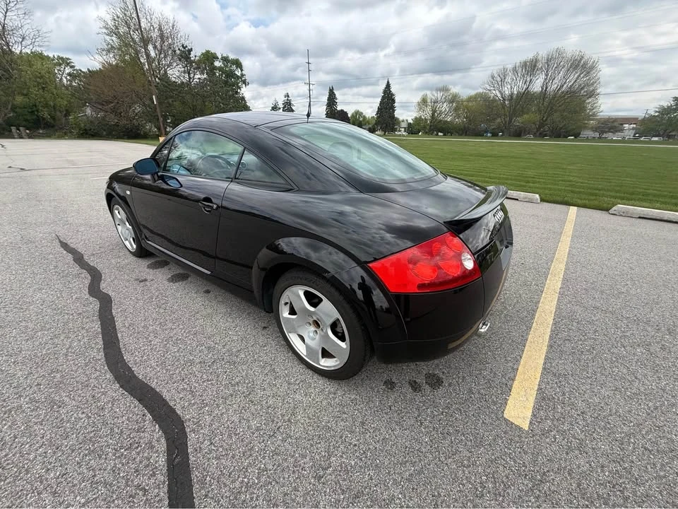 2001 Audi TT Mk1 - Image 6 of 20