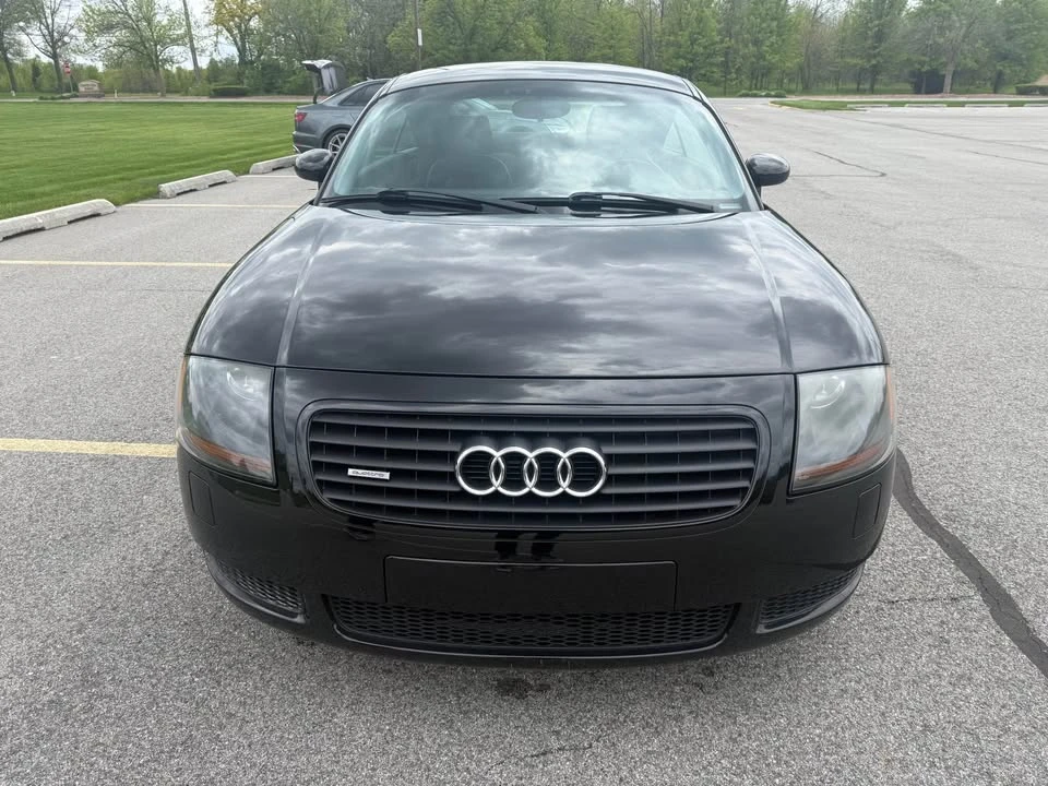 2001 Audi TT Mk1 - Image 3 of 20