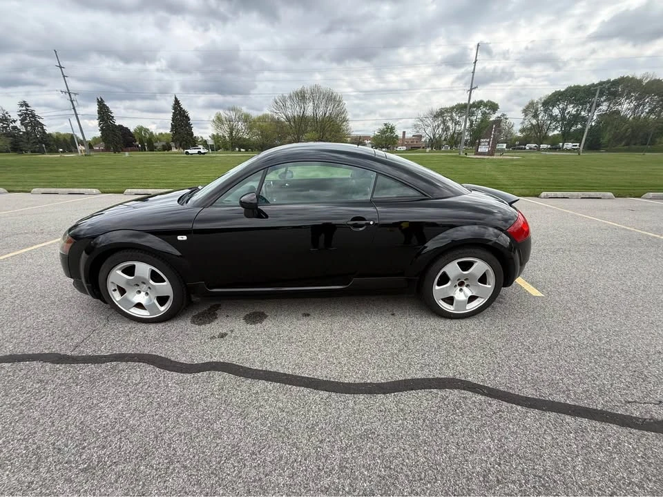 2001 Audi TT Mk1 - Image 7 of 20