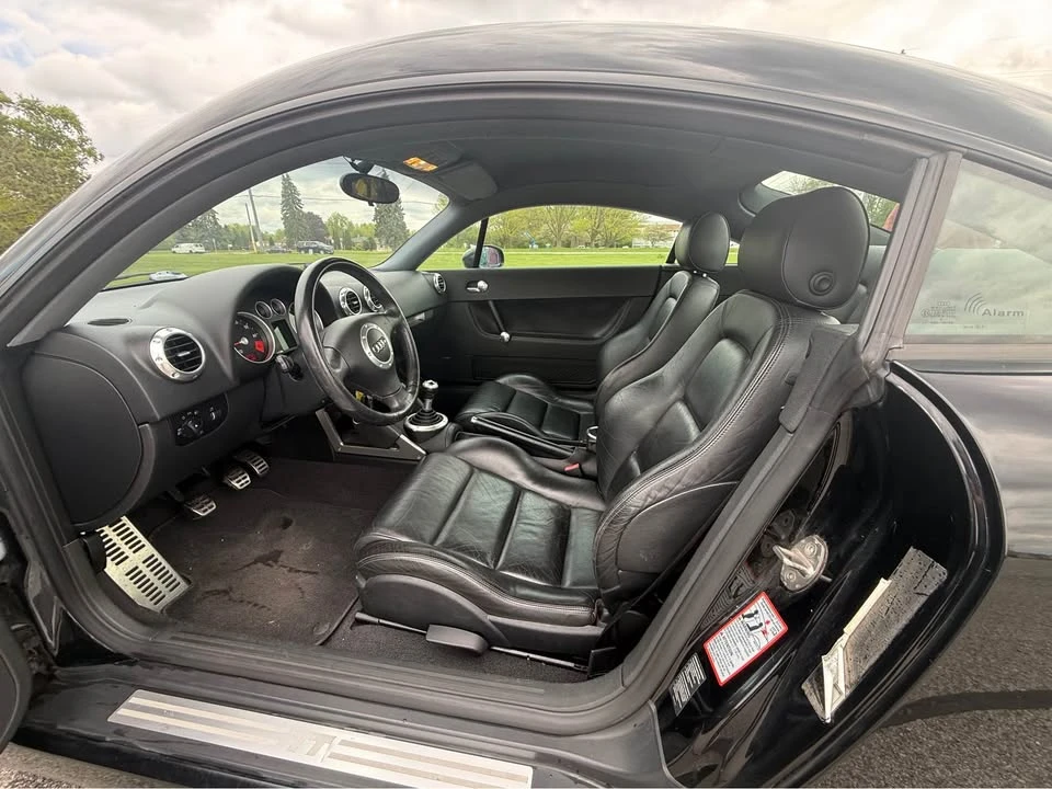2001 Audi TT Mk1 - Image 13 of 20
