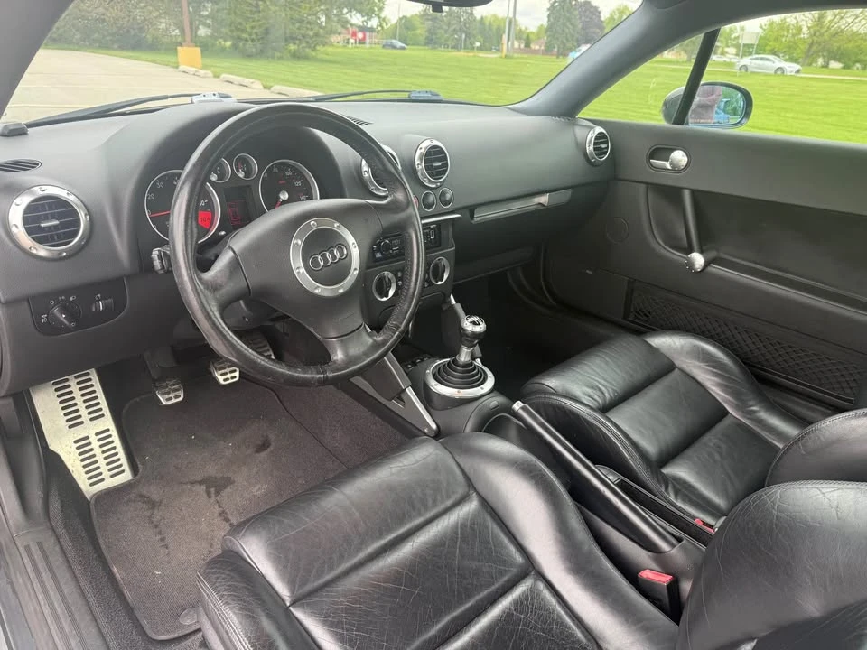 2001 Audi TT Mk1 - Image 12 of 20