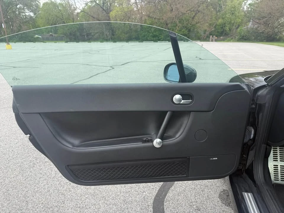 2001 Audi TT Mk1 - Image 14 of 20