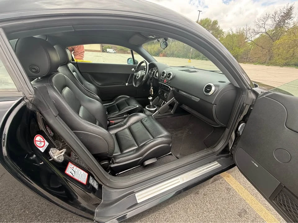 2001 Audi TT Mk1 - Image 16 of 20