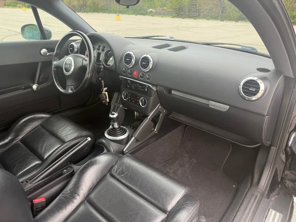 2001 Audi TT Mk1 - Image 15 of 20