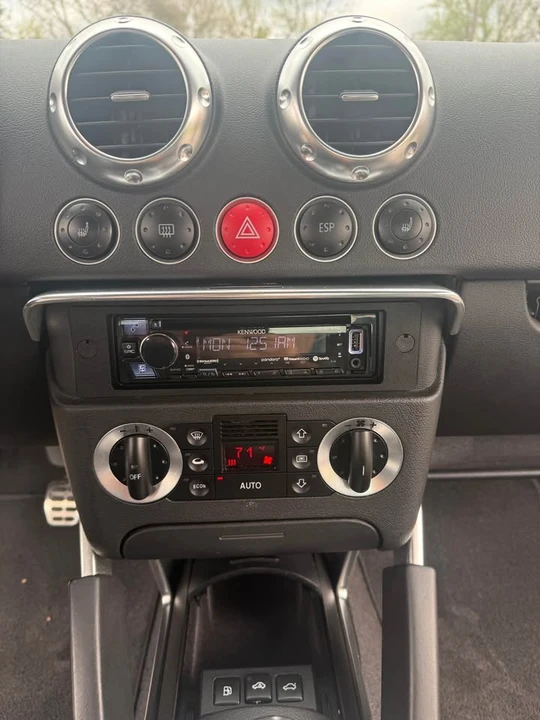 2001 Audi TT Mk1 - Image 19 of 20