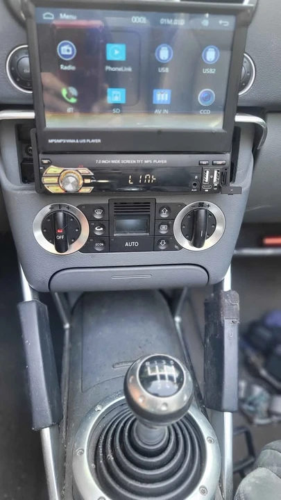2001 Audi TT Mk1 - Image 8 of 10