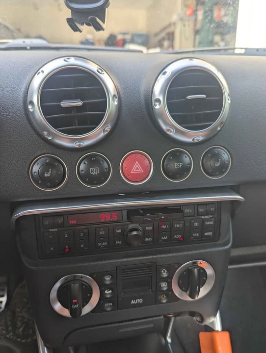 2001 Audi TT Mk1 - Image 3 of 8