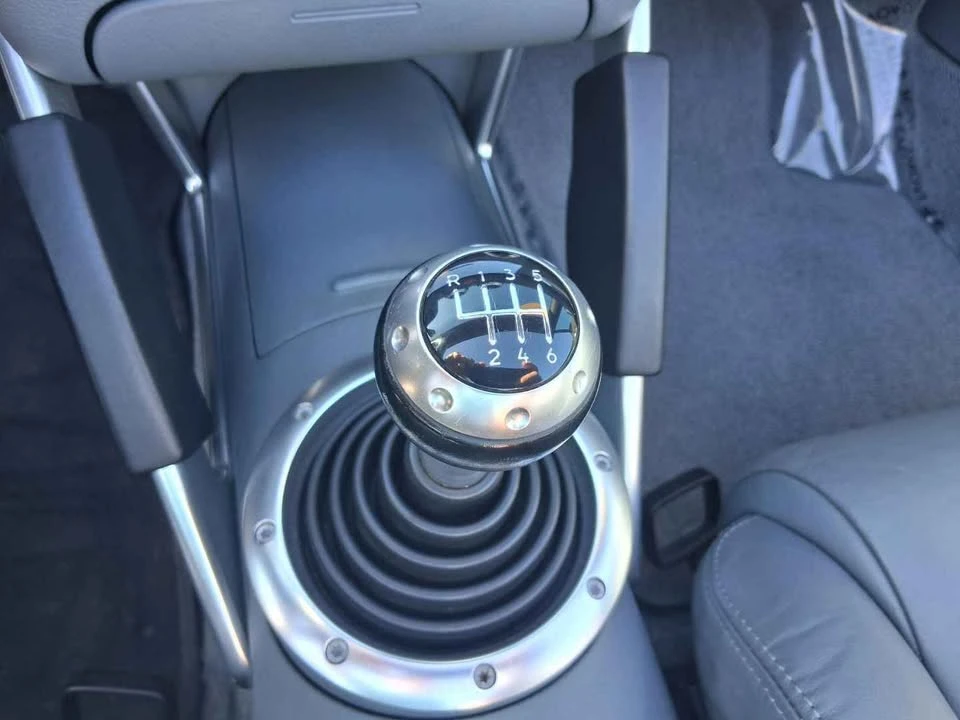 2001 Audi TT Mk1 - Image 6 of 18