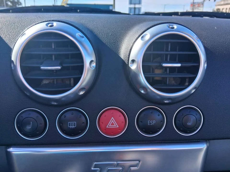 2001 Audi TT Mk1 - Image 7 of 18