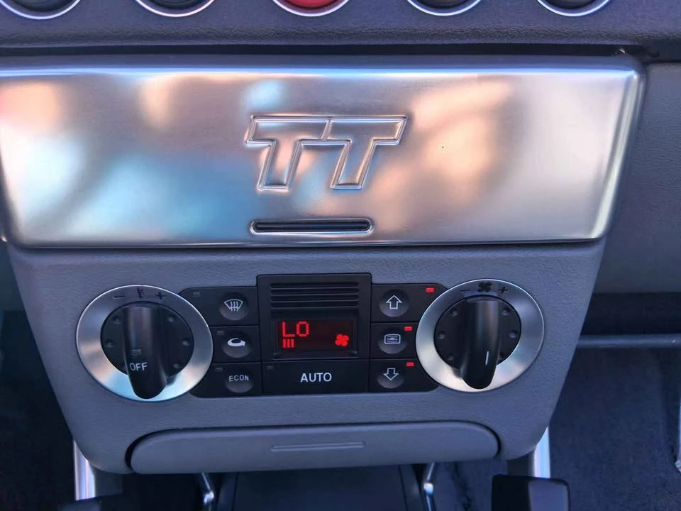 2001 Audi TT Mk1 - Image 5 of 18
