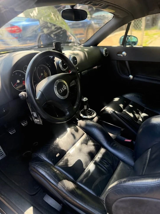 2001 Audi TT Mk1 - Image 11 of 11