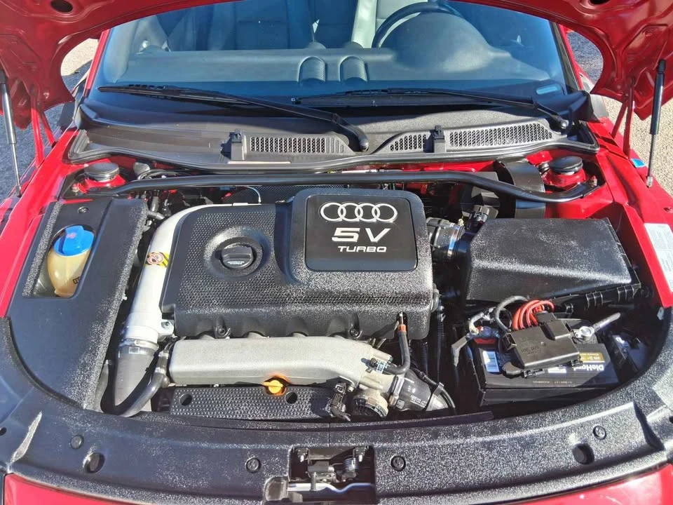 2001 Audi TT Mk1 - Image 2 of 18