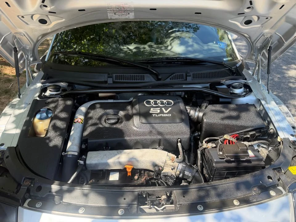 2001 Audi TT Mk1 - Image 8 of 11