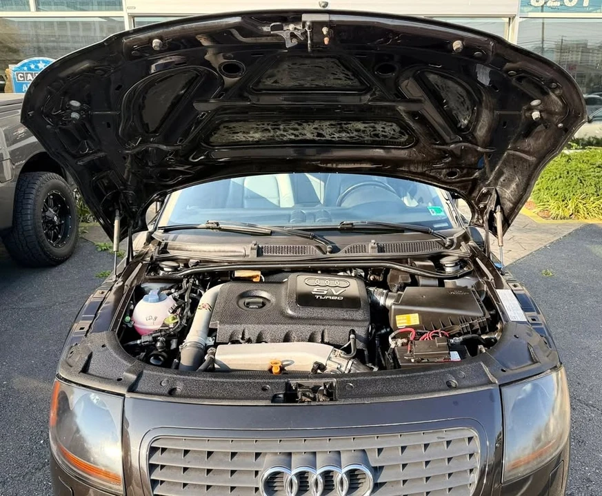 2001 Audi TT Mk1 - Image 17 of 20