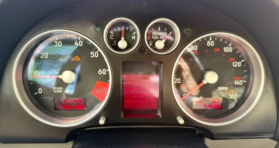 2001 Audi TT Mk1 - Image 13 of 20