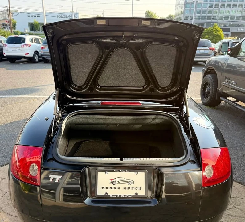 2001 Audi TT Mk1 - Image 18 of 20