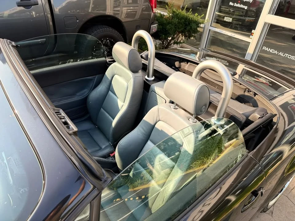 2001 Audi TT Mk1 - Image 20 of 20