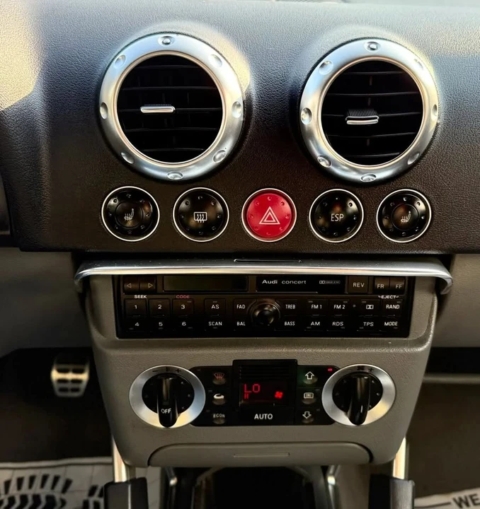 2001 Audi TT Mk1 - Image 14 of 20