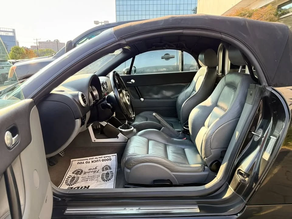 2001 Audi TT Mk1 - Image 11 of 20