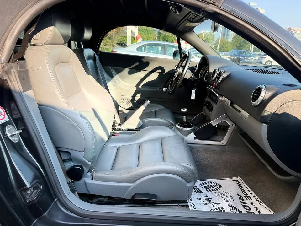 2001 Audi TT Mk1 - Image 16 of 20