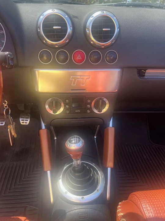 2001 Audi TT Mk1 - Image 9 of 15