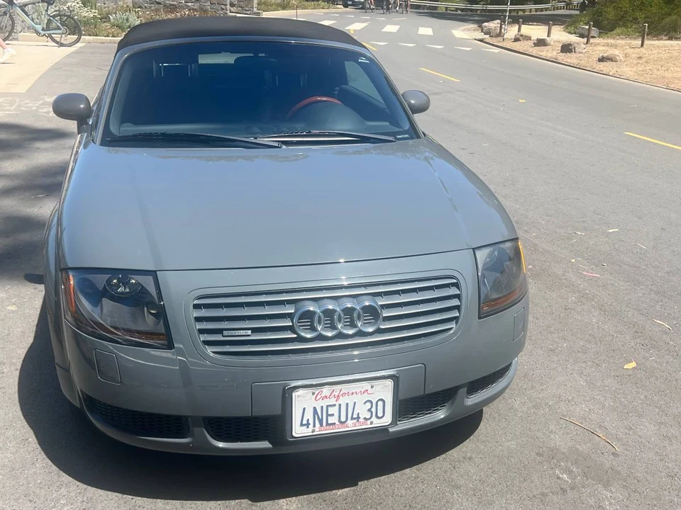 2001 Audi TT Mk1 - Image 13 of 15