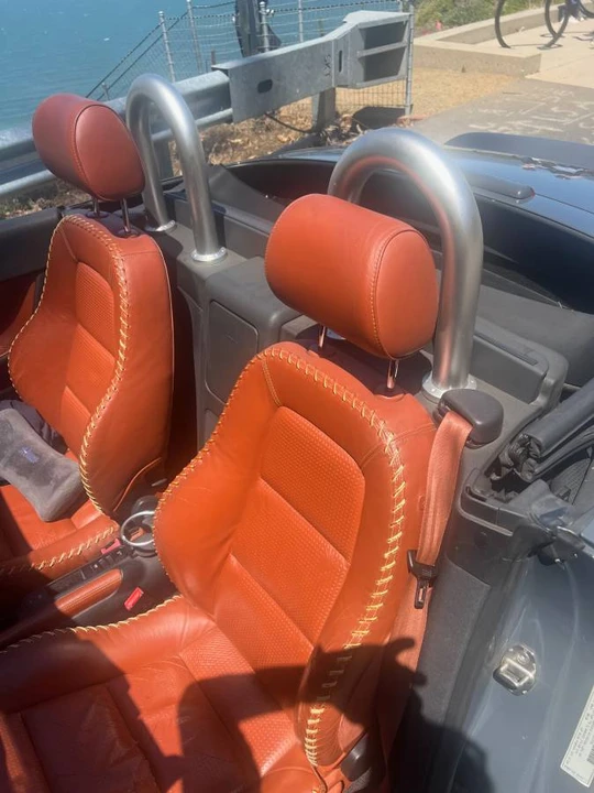 2001 Audi TT Mk1 - Image 11 of 15